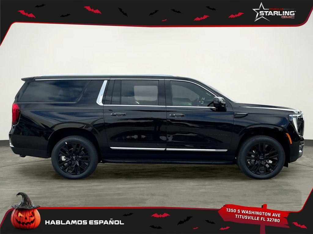 new 2026 GMC Yukon XL car, priced at $86,995