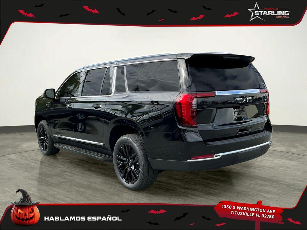 new 2026 GMC Yukon XL car, priced at $86,995
