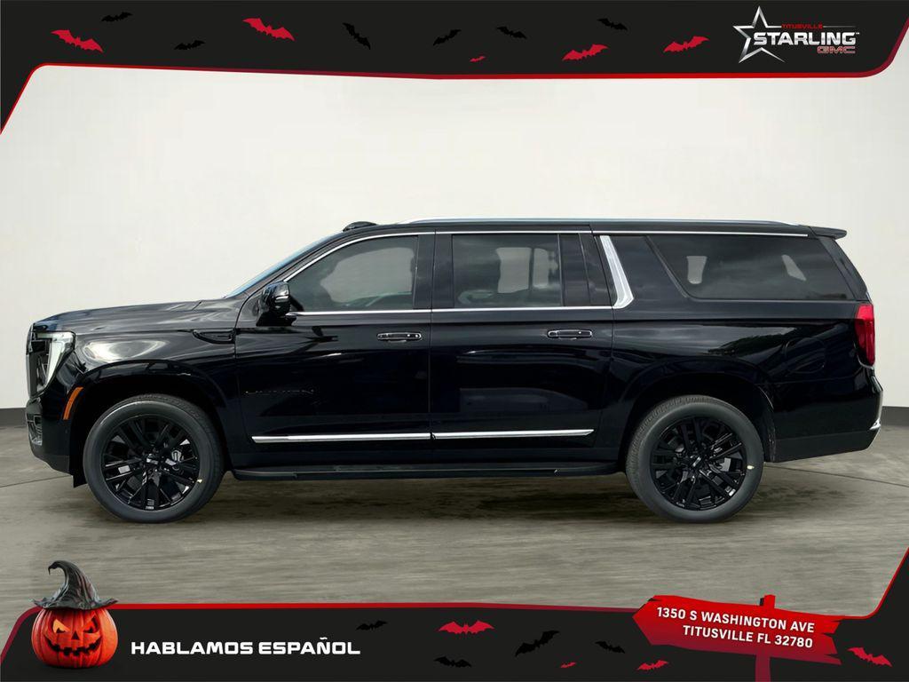 new 2026 GMC Yukon XL car, priced at $86,995