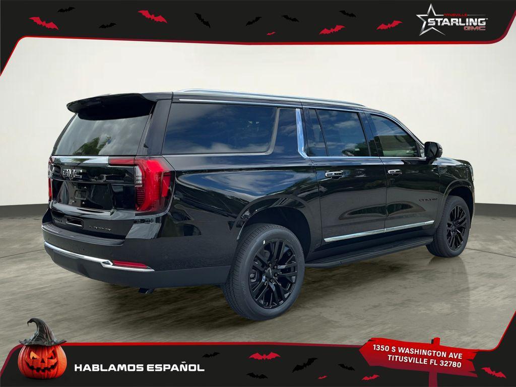 new 2026 GMC Yukon XL car, priced at $86,995