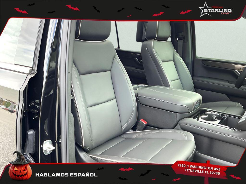 new 2026 GMC Yukon XL car, priced at $86,995