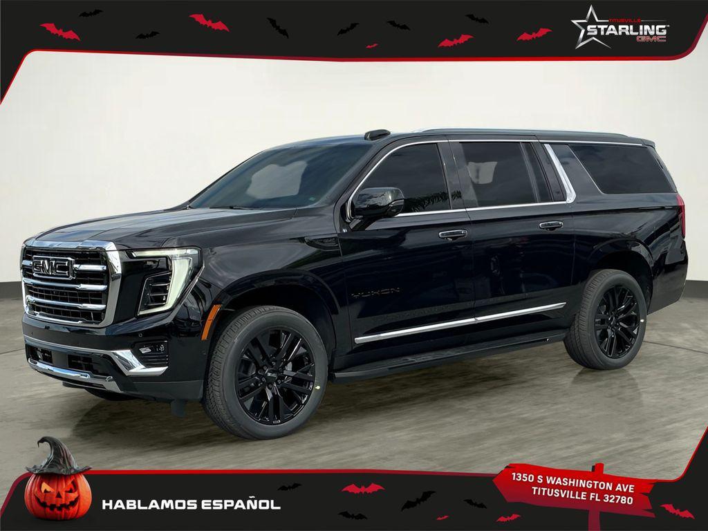 new 2026 GMC Yukon XL car, priced at $86,995