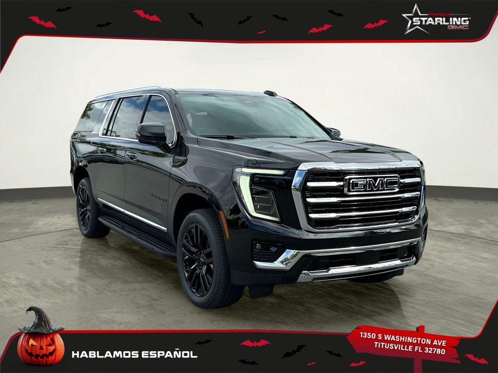 new 2026 GMC Yukon XL car, priced at $86,995