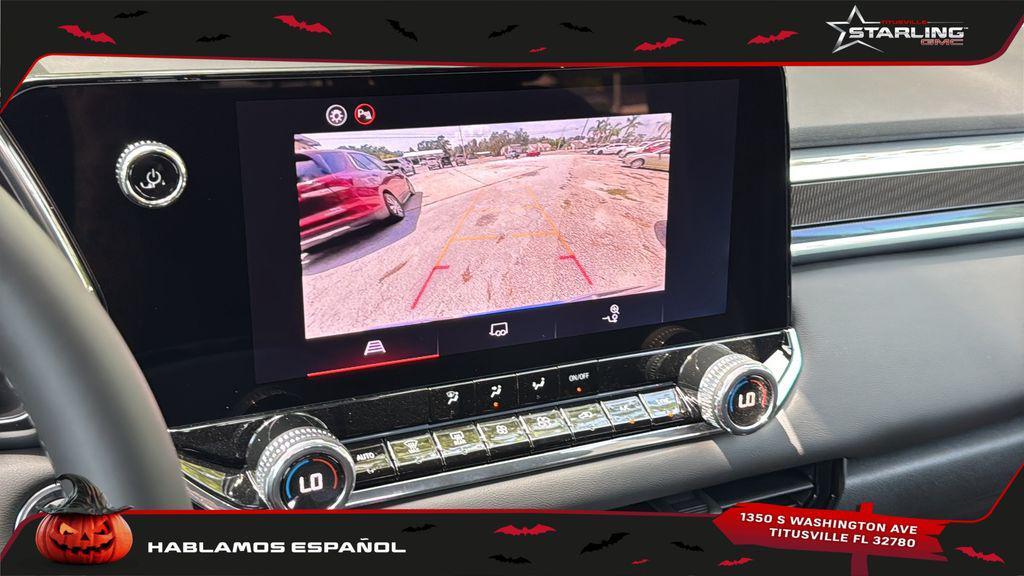 new 2026 GMC Canyon car, priced at $43,475