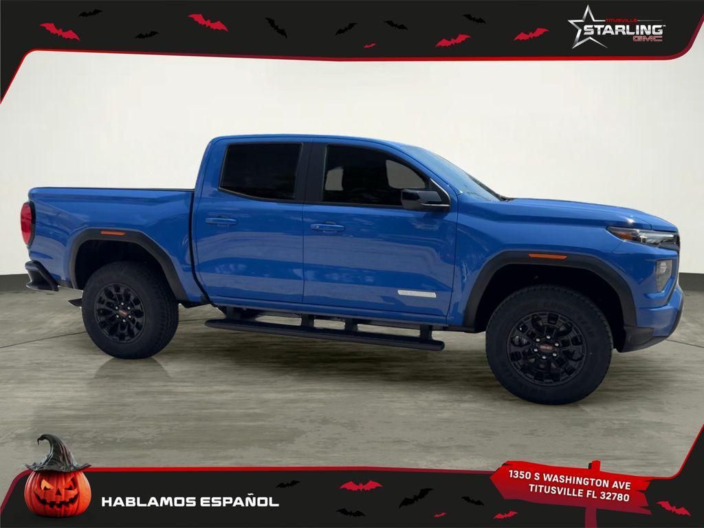 new 2026 GMC Canyon car, priced at $43,475