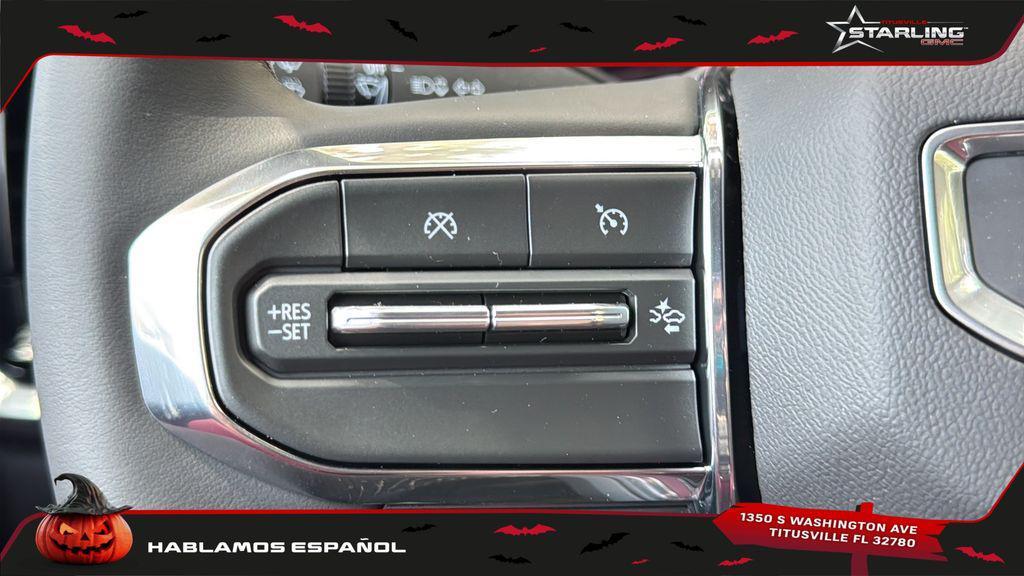 new 2026 GMC Canyon car, priced at $43,475