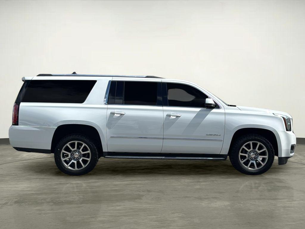 used 2018 GMC Yukon XL car, priced at $29,595