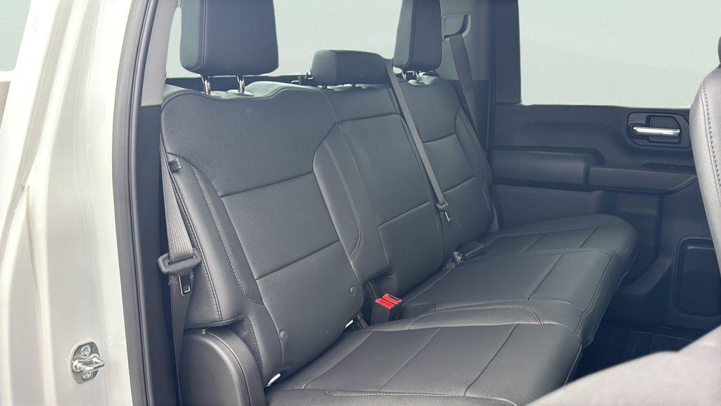 new 2025 GMC Sierra 3500 car, priced at $66,558