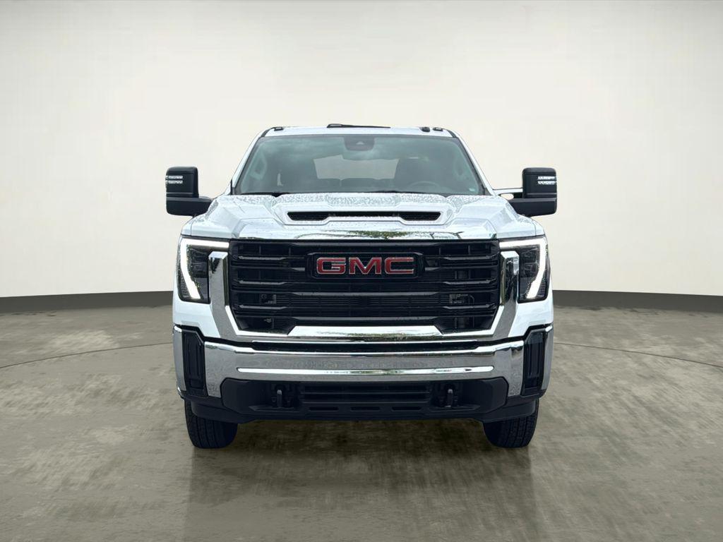 new 2025 GMC Sierra 3500 car, priced at $66,558