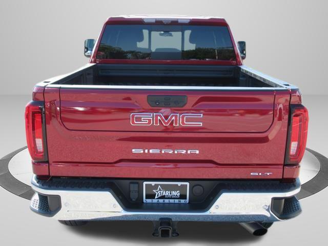 used 2020 GMC Sierra 2500 car, priced at $47,395