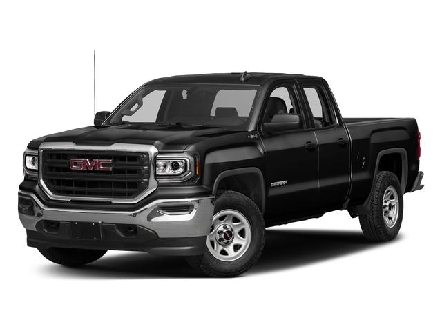 used 2017 GMC Sierra 1500 car, priced at $19,995