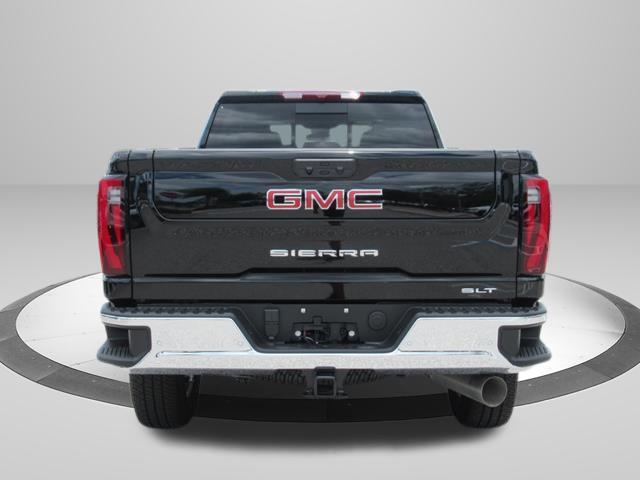 new 2024 GMC Sierra 2500 car, priced at $75,995