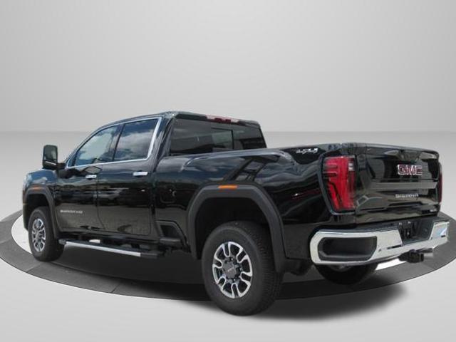 new 2024 GMC Sierra 2500 car, priced at $75,995