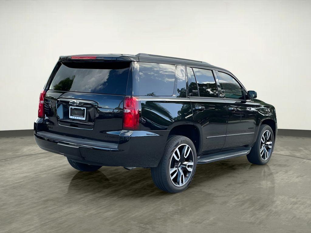 used 2019 Chevrolet Tahoe car, priced at $36,995