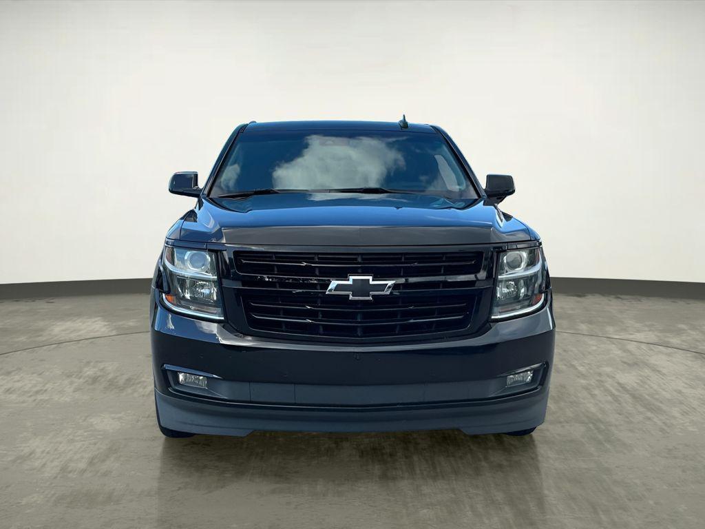 used 2019 Chevrolet Tahoe car, priced at $36,995