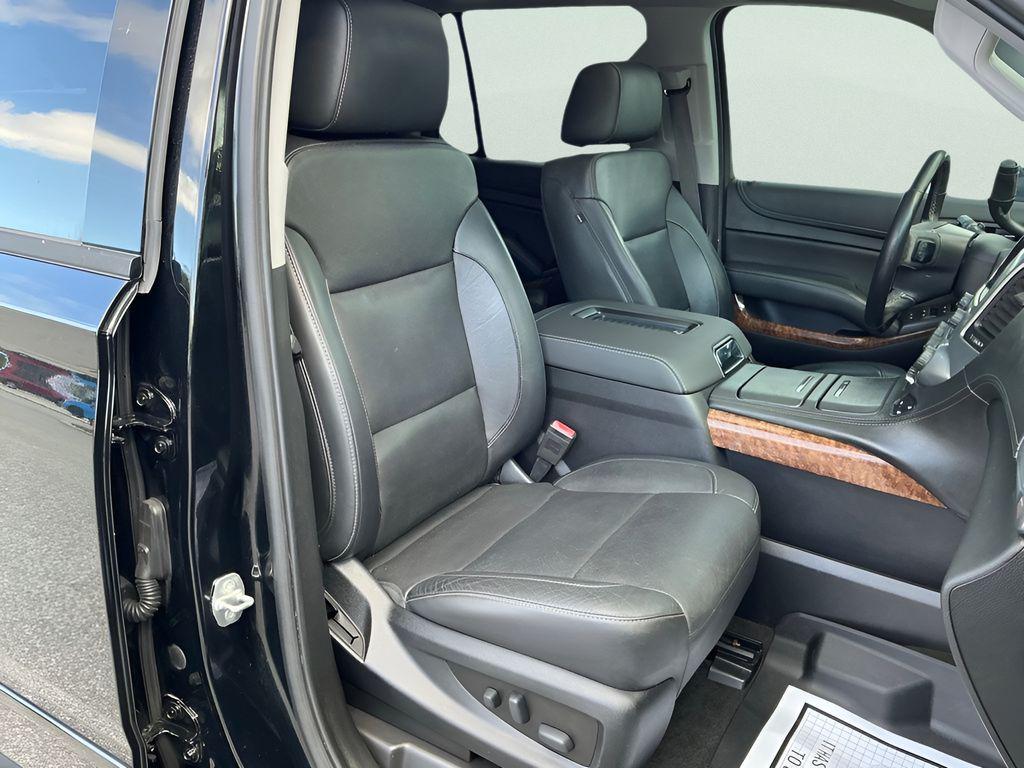 used 2019 Chevrolet Tahoe car, priced at $36,995