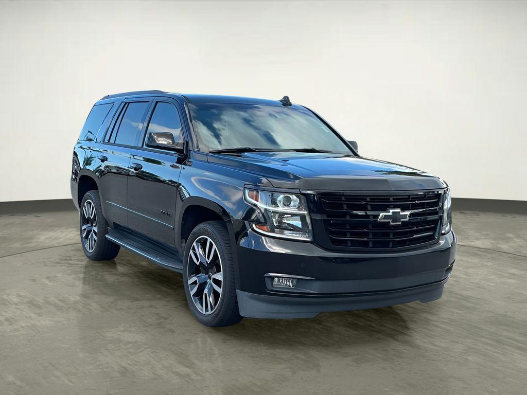 used 2019 Chevrolet Tahoe car, priced at $36,995