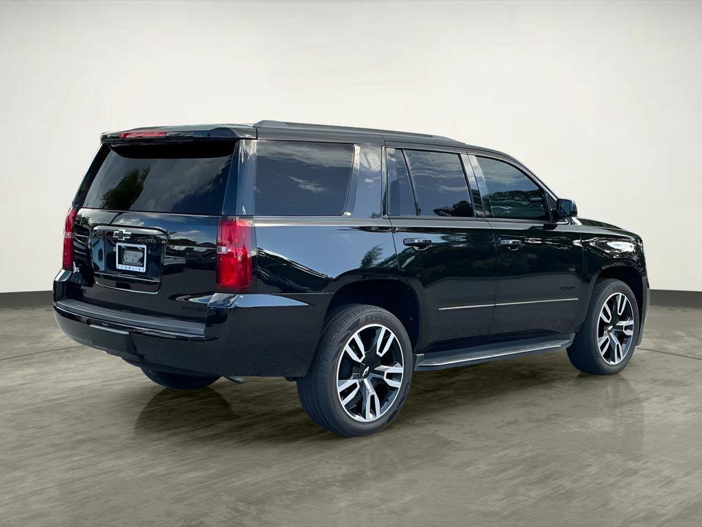 used 2019 Chevrolet Tahoe car, priced at $36,995