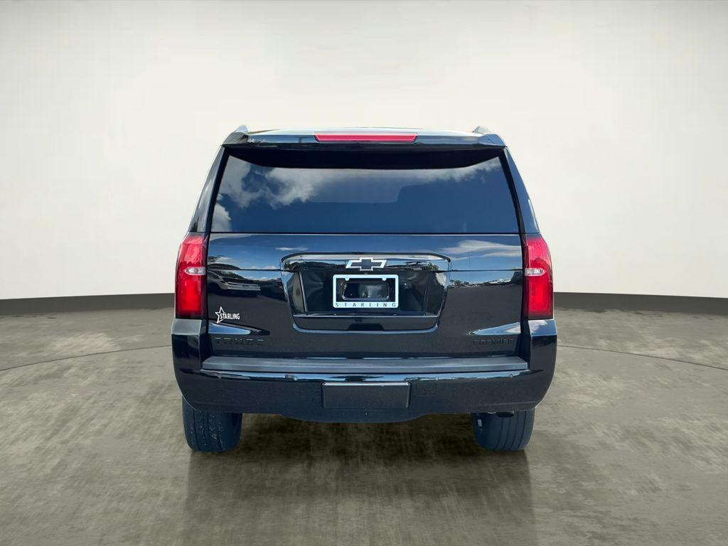 used 2019 Chevrolet Tahoe car, priced at $36,995