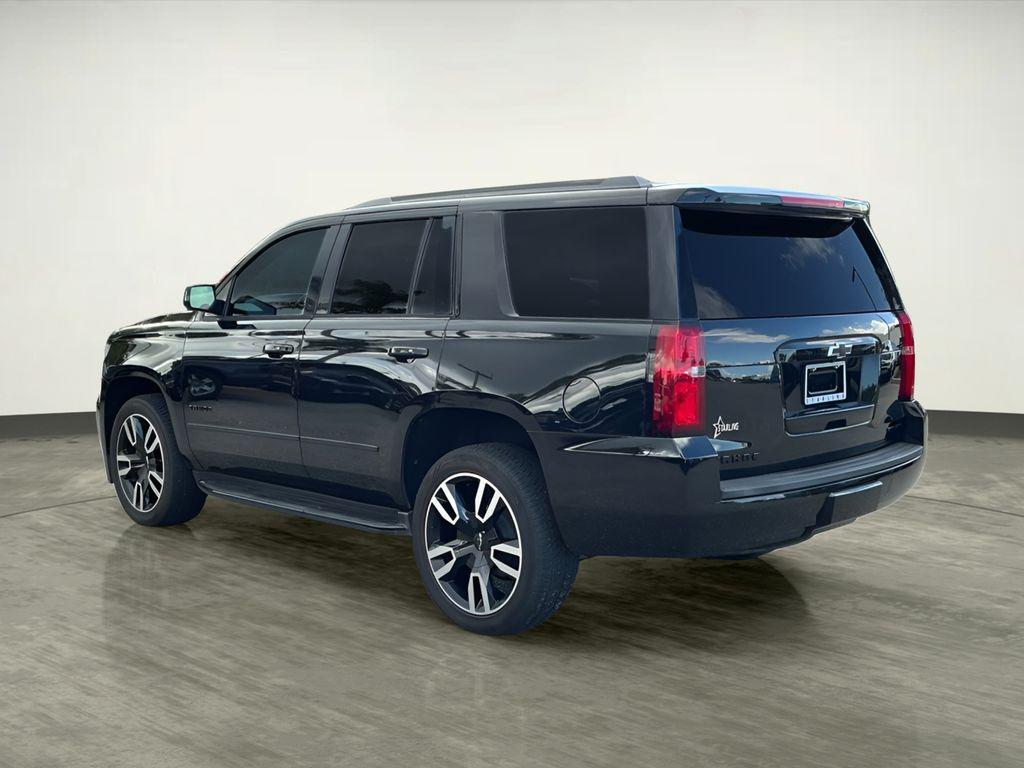 used 2019 Chevrolet Tahoe car, priced at $36,995