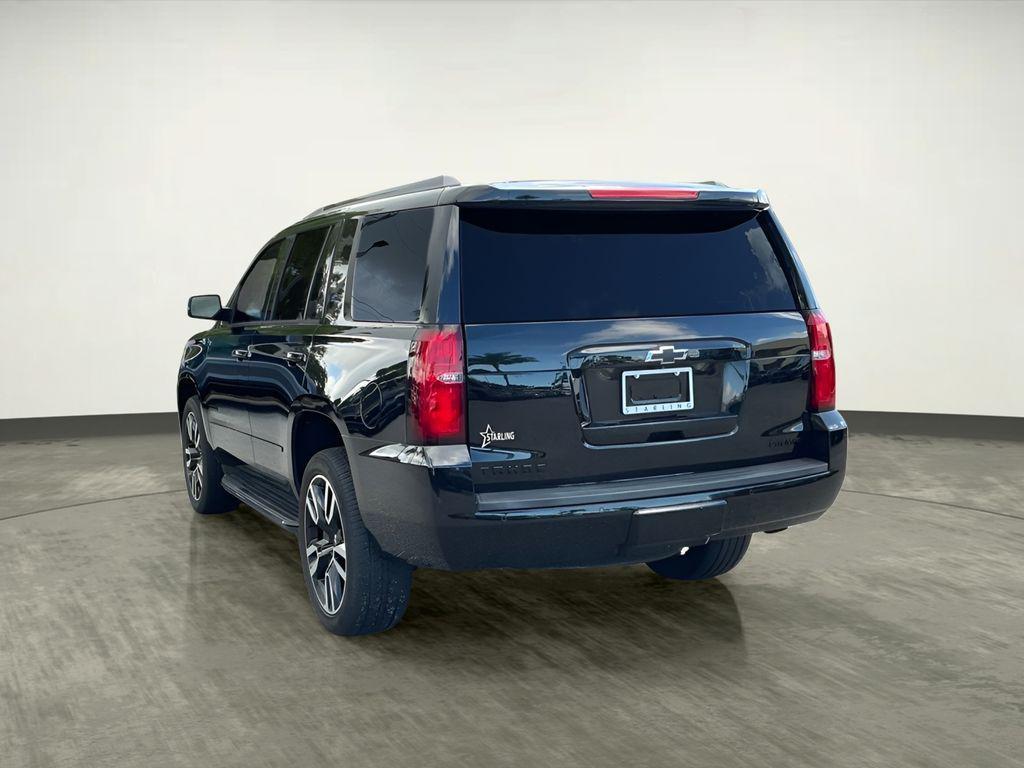 used 2019 Chevrolet Tahoe car, priced at $36,995
