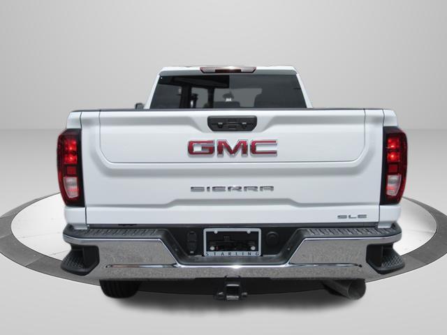 new 2024 GMC Sierra 2500 car, priced at $68,950