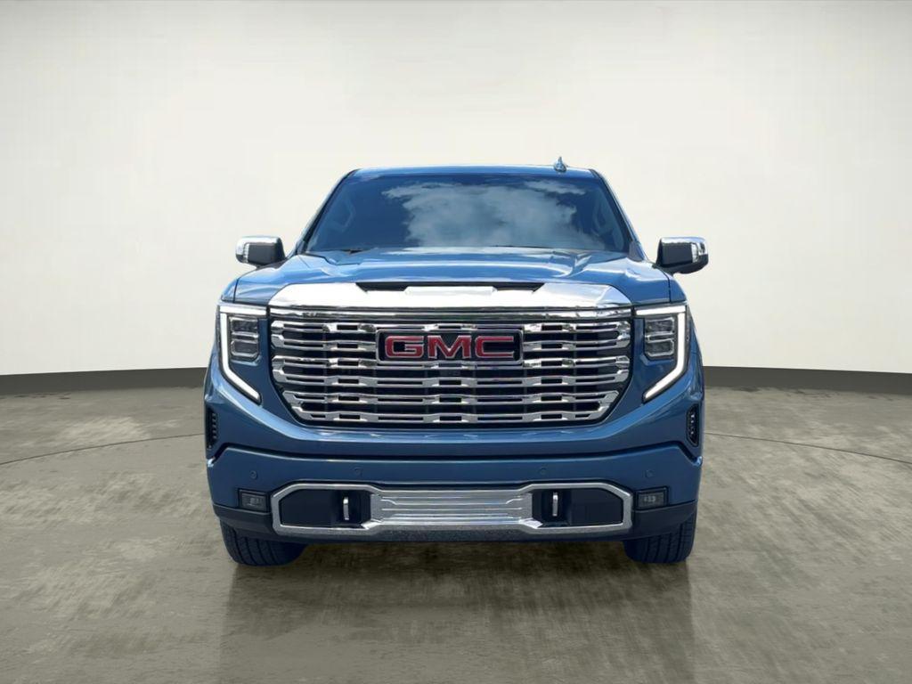new 2026 GMC Sierra 1500 car, priced at $77,620