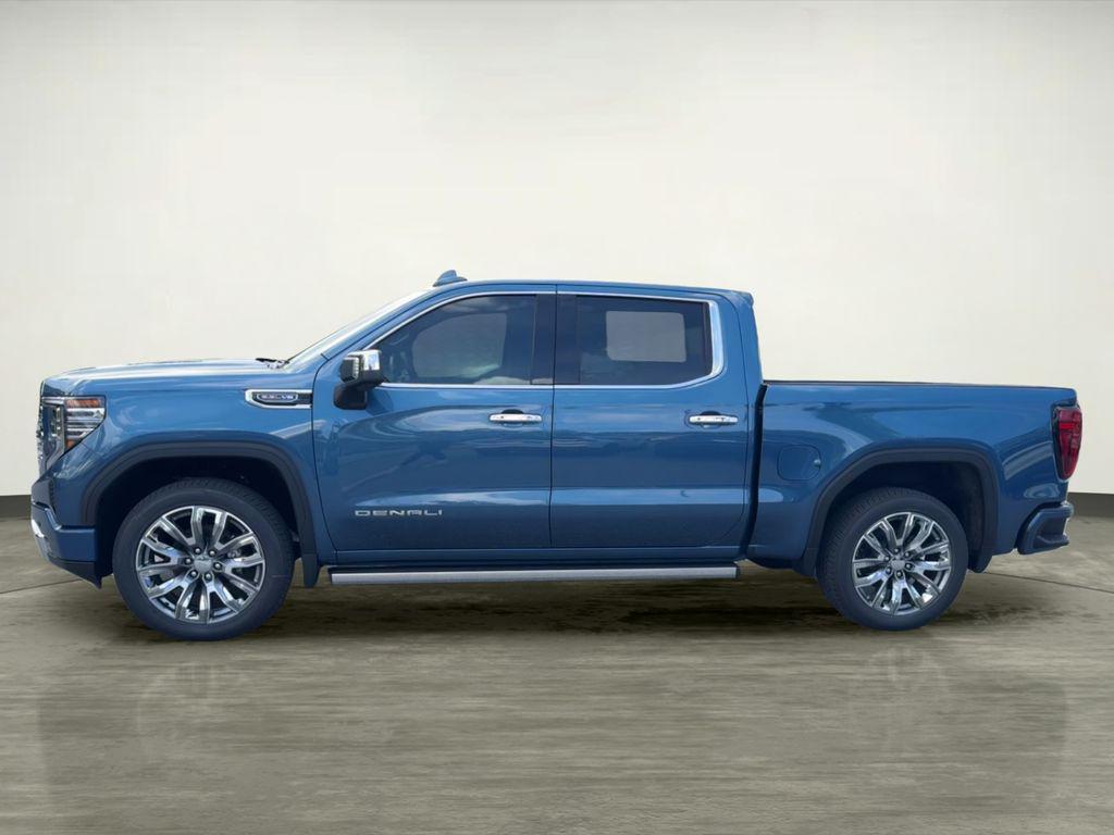 new 2026 GMC Sierra 1500 car, priced at $77,620
