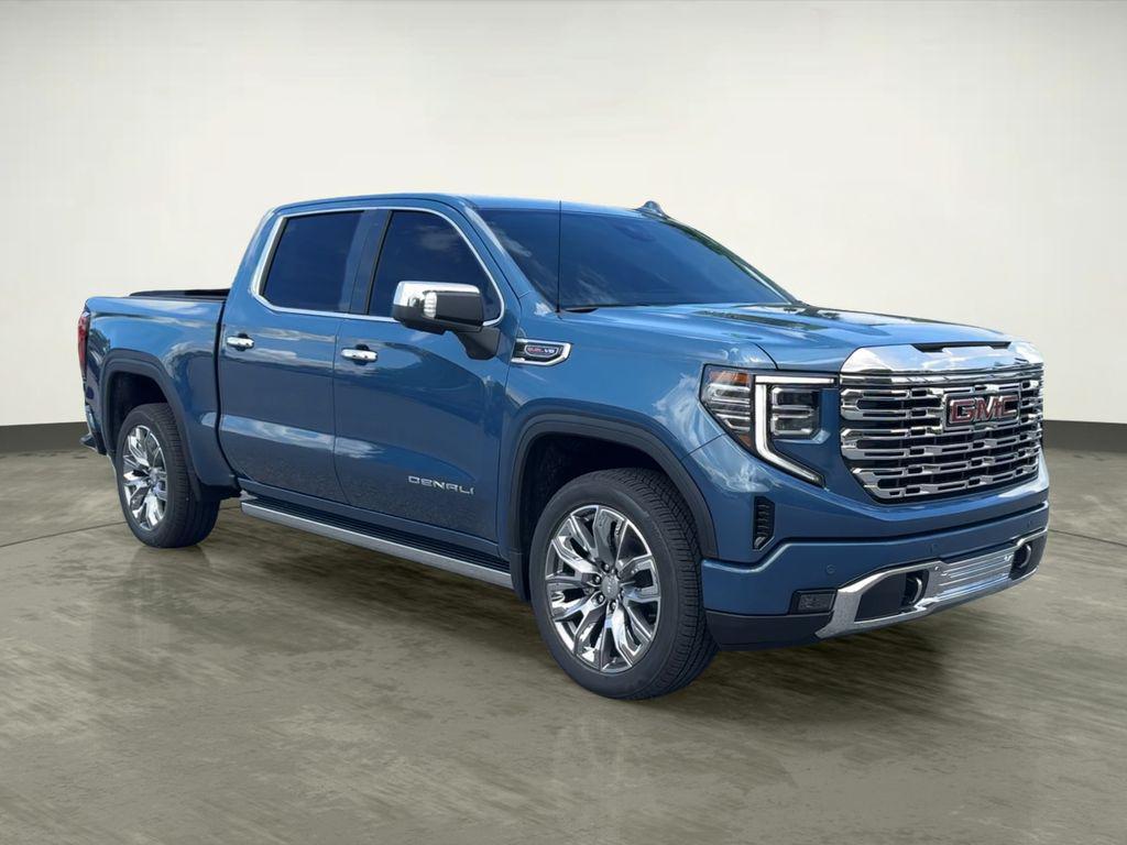 new 2026 GMC Sierra 1500 car, priced at $77,620