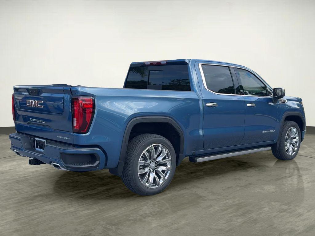 new 2026 GMC Sierra 1500 car, priced at $77,620