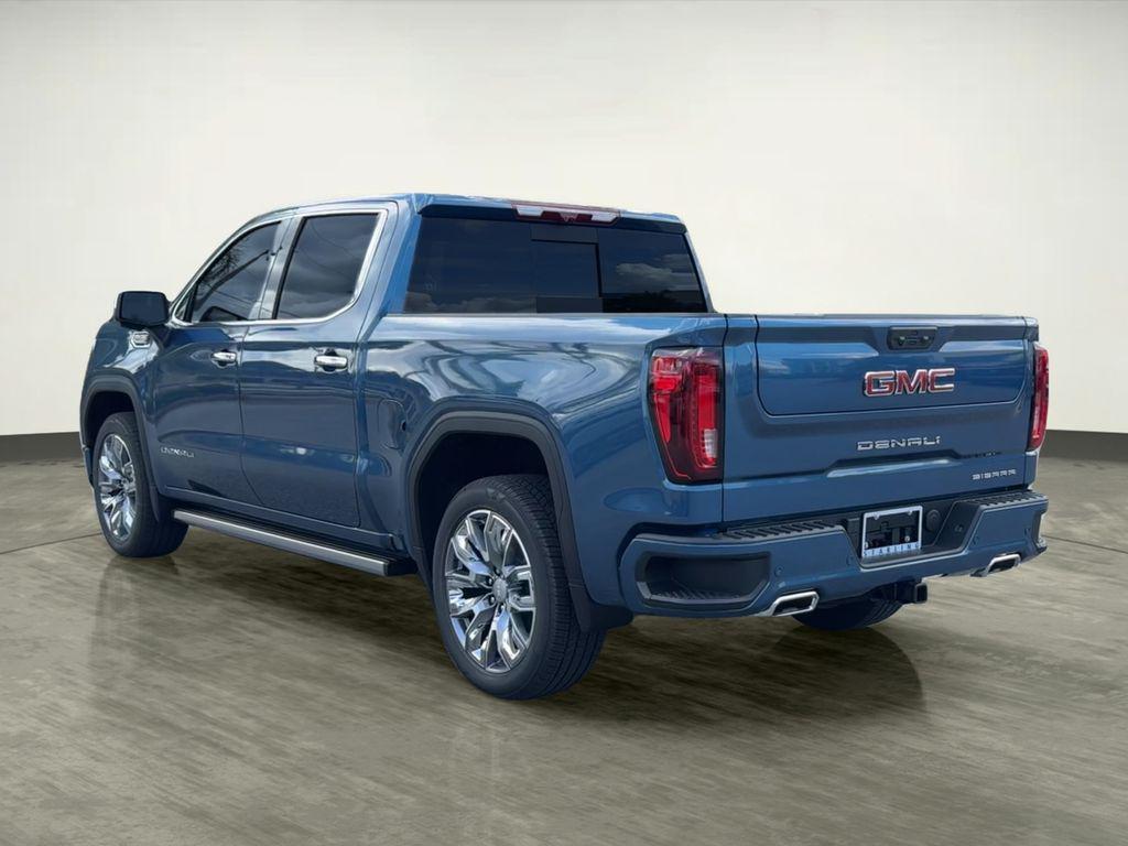 new 2026 GMC Sierra 1500 car, priced at $77,620