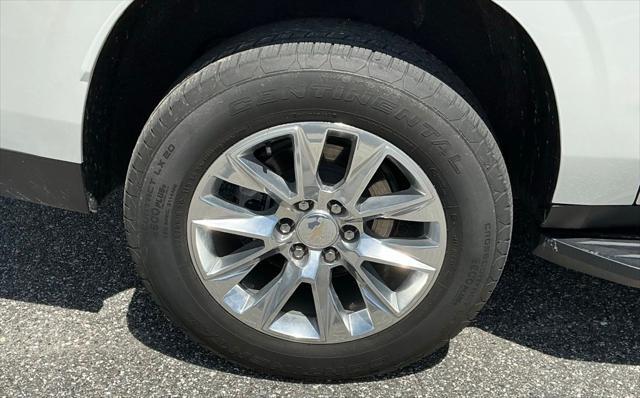 used 2023 Chevrolet Suburban car, priced at $64,465