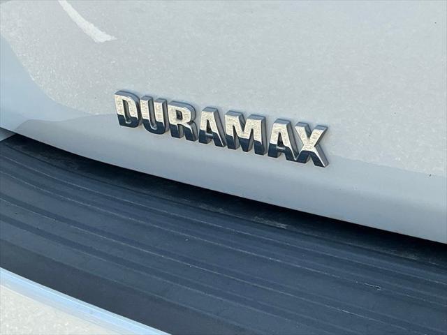 used 2023 Chevrolet Suburban car, priced at $64,465