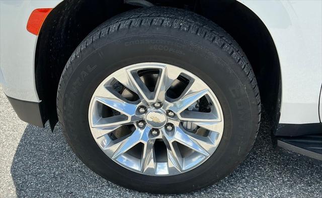 used 2023 Chevrolet Suburban car, priced at $64,465