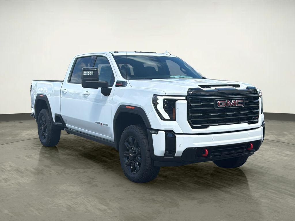 new 2025 GMC Sierra 2500 car, priced at $85,500
