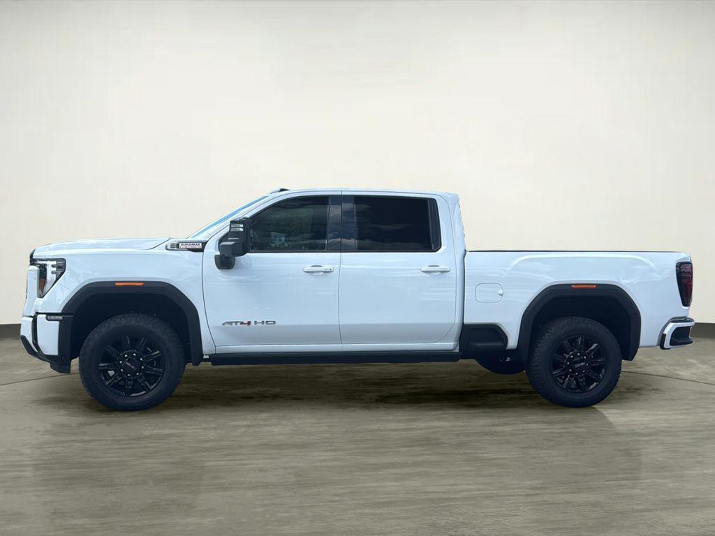 new 2025 GMC Sierra 2500 car, priced at $85,500
