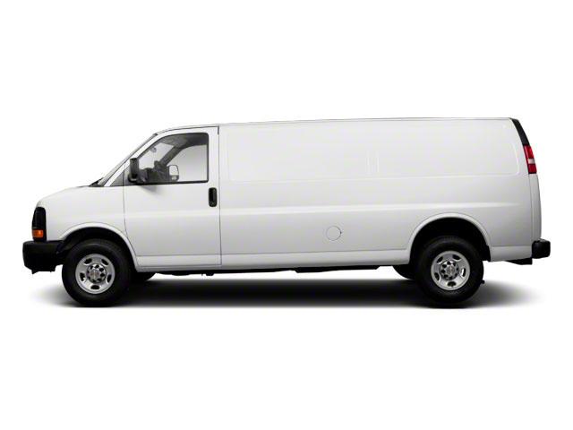 used 2012 Chevrolet Express 1500 car, priced at $12,574