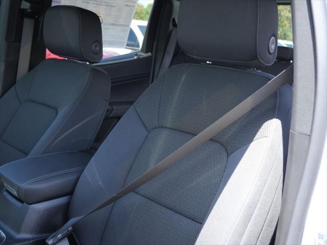 new 2025 GMC Canyon car, priced at $43,525