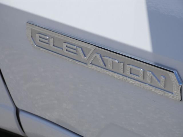new 2025 GMC Canyon car, priced at $43,525