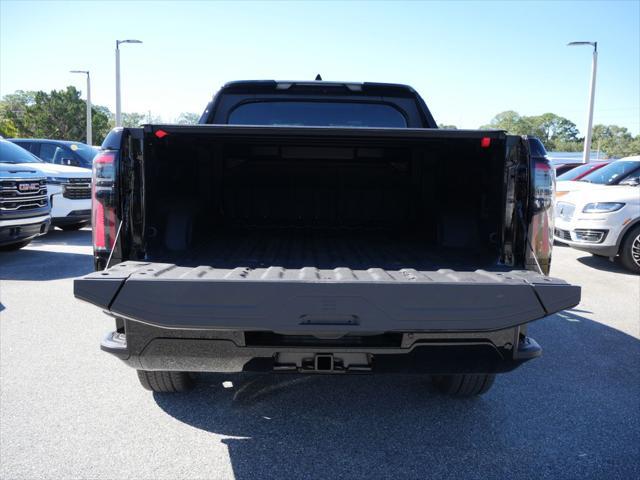 new 2025 GMC Sierra 1500 car, priced at $93,335