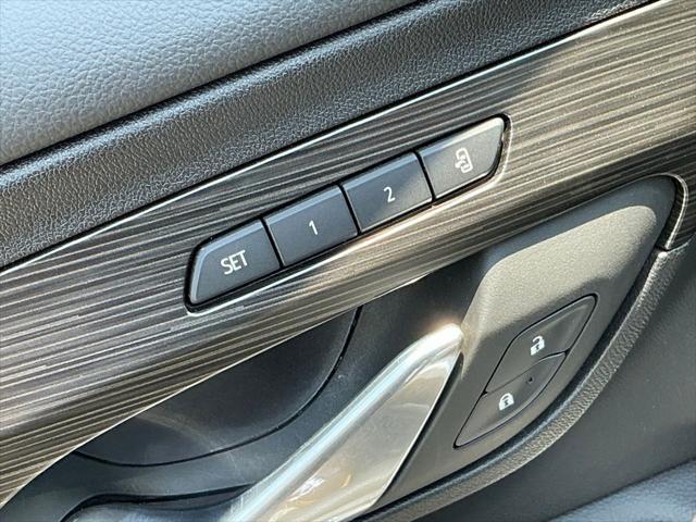 used 2024 GMC Terrain car, priced at $26,495