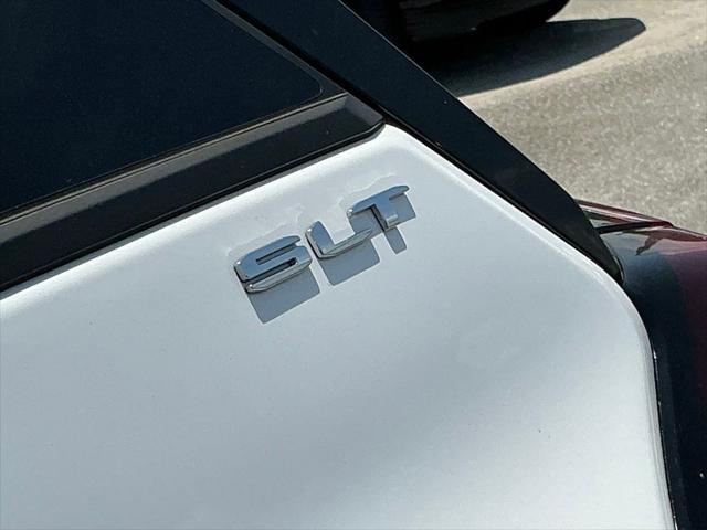 used 2024 GMC Terrain car, priced at $26,230