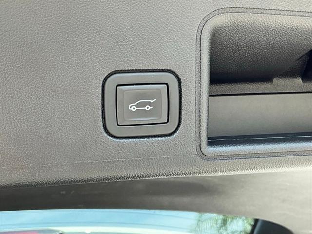 used 2024 GMC Terrain car, priced at $26,230