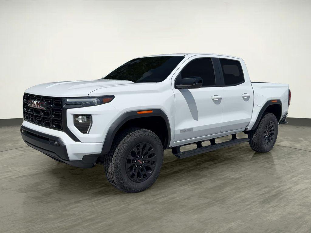 new 2026 GMC Canyon car, priced at $42,980