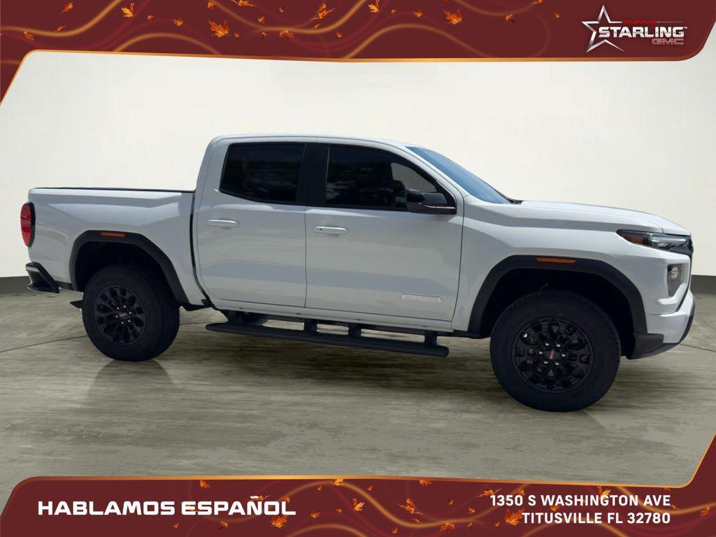 new 2026 GMC Canyon car, priced at $42,980