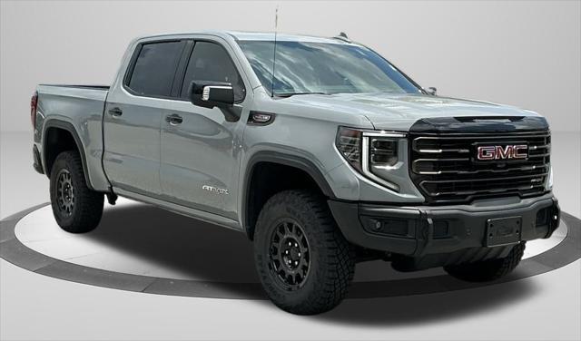 new 2024 GMC Sierra 1500 car, priced at $77,557