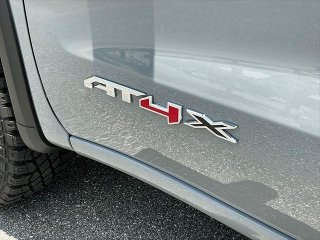 new 2024 GMC Sierra 1500 car, priced at $77,557