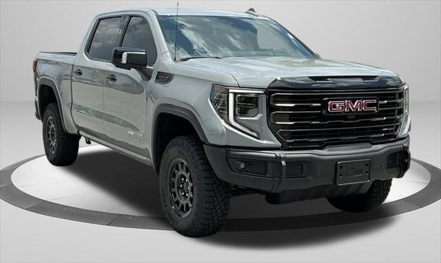 new 2024 GMC Sierra 1500 car, priced at $77,557