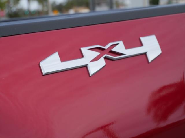 new 2025 GMC Sierra 2500 car, priced at $76,458