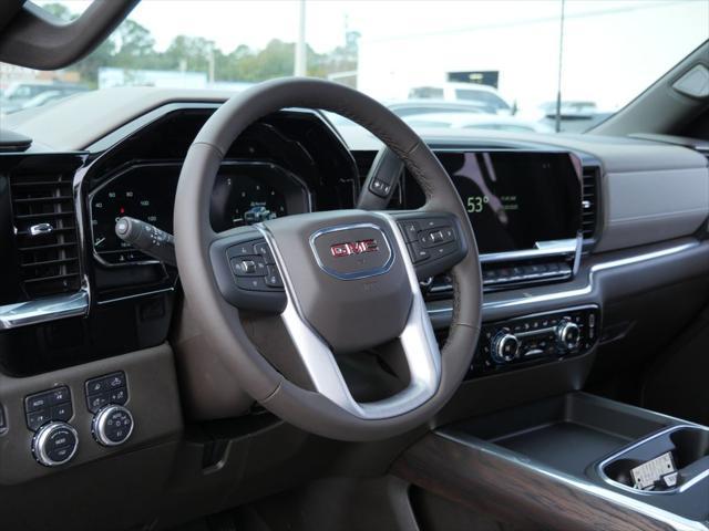 new 2025 GMC Sierra 2500 car, priced at $76,458